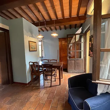 Petite Sughere Isola D'elba Aria Condizionata Wifi Rio Marina