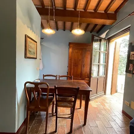 Petite Sughere Isola D'elba Aria Condizionata Wifi Διαμέρισμα *