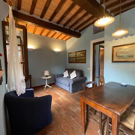 Petite Sughere Isola D'elba Aria Condizionata Wifi Διαμέρισμα