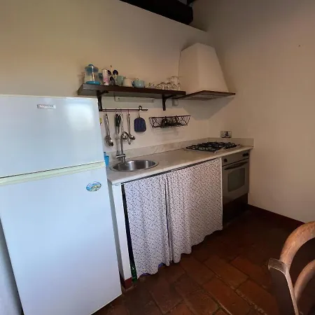 Petite Sughere Isola D'elba Aria Condizionata Wifi Rio Marina