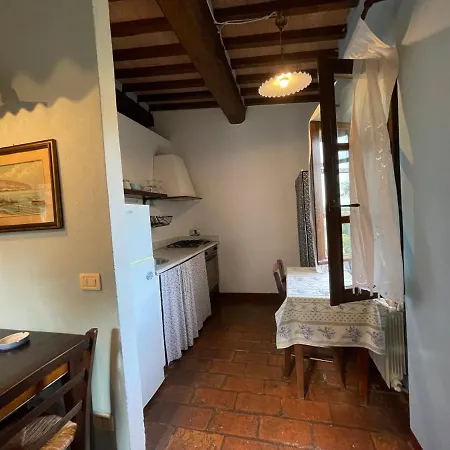 Petite Sughere Isola D'elba Aria Condizionata Wifi Διαμέρισμα *