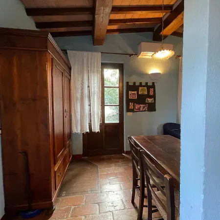 Petite Sughere Isola D'elba Aria Condizionata Wifi Διαμέρισμα Rio Marina
