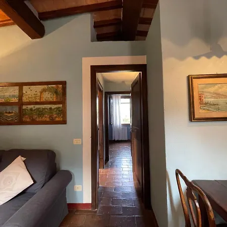 Apartament Petite Sughere Isola D'elba Aria Condizionata Wifi *