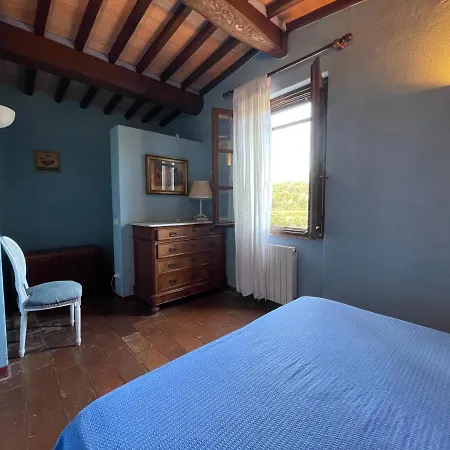 Apartament Petite Sughere Isola D'elba Aria Condizionata Wifi *