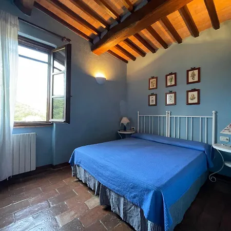 Petite Sughere Isola D'elba Aria Condizionata Wifi