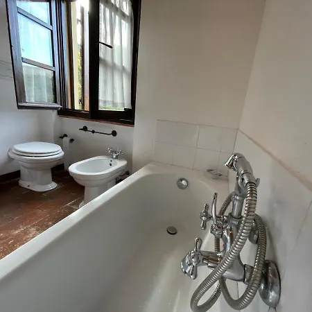 Apartament Petite Sughere Isola D'elba Aria Condizionata Wifi Rio Marina