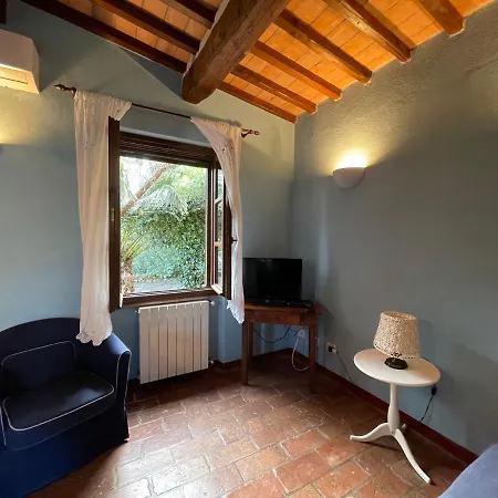 Petite Sughere Isola D'elba Aria Condizionata Wifi * Rio Marina