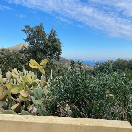 Petite Sughere Isola D'elba Aria Condizionata Wifi Apartament *